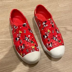 Natives Mini mouse native